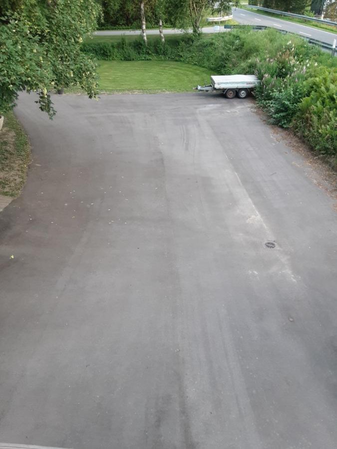 Tjornely Ostervra Exterior foto